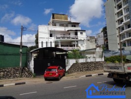 Commercial Properties  for Sale at Colombo 05